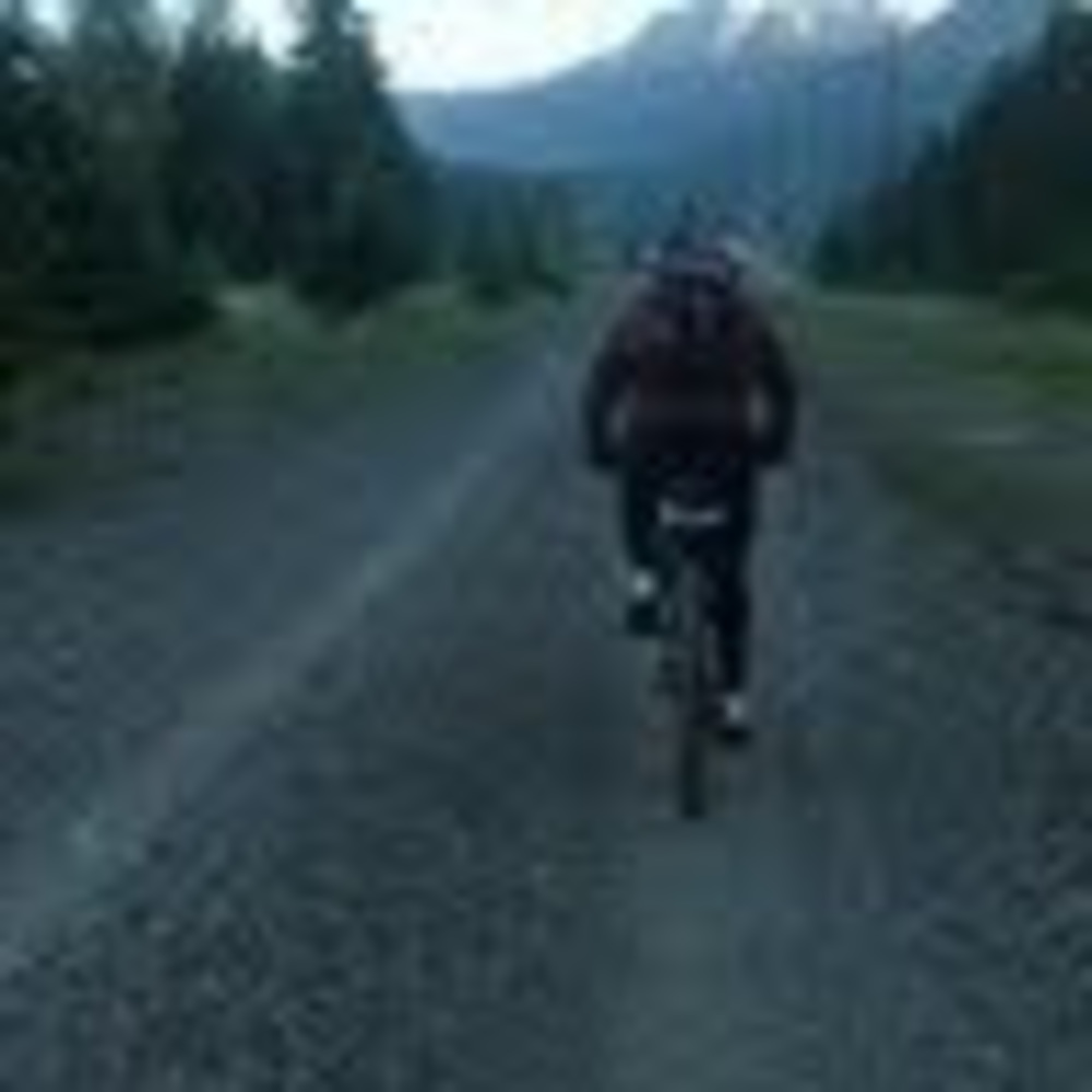 Meet your Posher, Pat